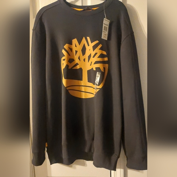 Timberland SweatShirt - Picture 1 of 3